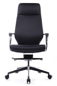 Компьютерное кресло Design А1711, Черный в Магадане - предосмотр 5