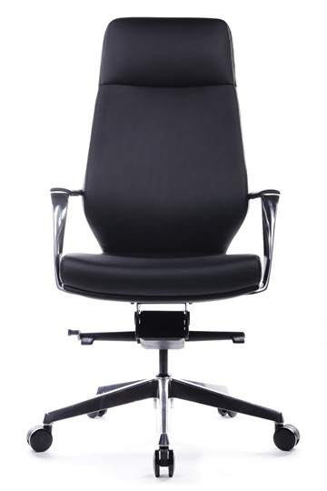 Компьютерное кресло Design А1711, Черный в Магадане - изображение 5