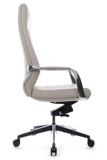 Офисное кресло Design А1711, Светло-серый в Магадане - изображение 1