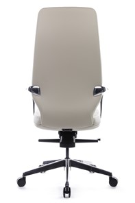 Офисное кресло Design А1711, Светло-серый в Магадане - предосмотр 2