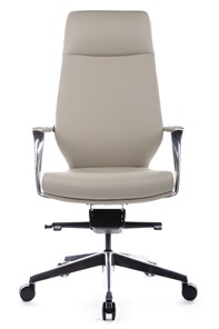 Офисное кресло Design А1711, Светло-серый в Магадане - предосмотр 3