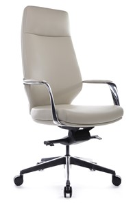 Офисное кресло Design А1711, Светло-серый в Магадане - предосмотр