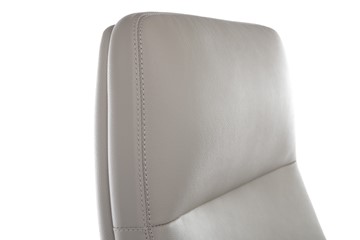 Офисное кресло Design А1711, Светло-серый в Магадане - предосмотр 4