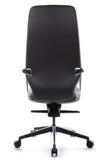 Кресло офисное Design А1711, Темно-коричневый в Магадане - изображение 2