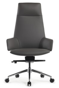 Кресло компьютерное Design А1719, Антрацит в Магадане - предосмотр 3