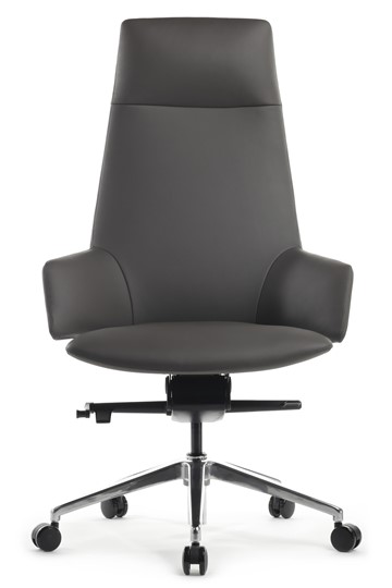 Кресло компьютерное Design А1719, Антрацит в Магадане - изображение 3