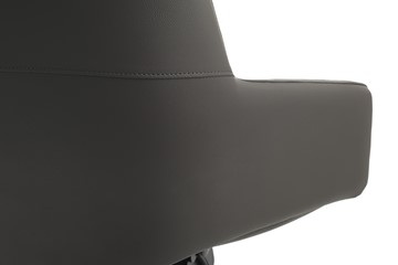 Кресло компьютерное Design А1719, Антрацит в Магадане - предосмотр 5