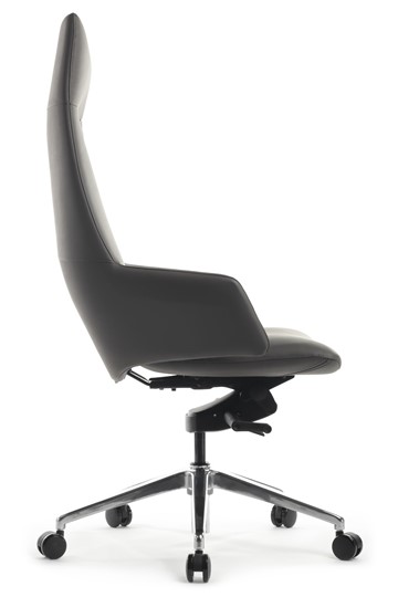 Кресло компьютерное Design А1719, Антрацит в Магадане - изображение 1