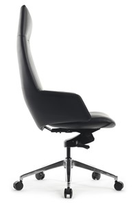 Кресло офисное Design А1719, Черный в Магадане - предосмотр 1