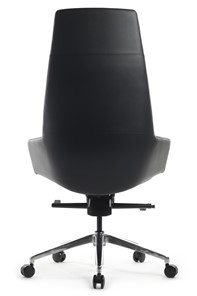 Кресло офисное Design А1719, Черный в Магадане - предосмотр 3