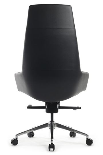 Кресло офисное Design А1719, Черный в Магадане - изображение 3