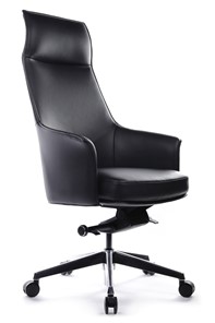 Офисное кресло Design А1918, Черный в Магадане