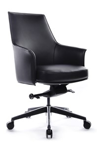 Кресло офисное Design B1918, Черный в Магадане