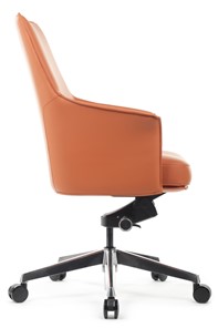 Офисное кресло Design B1918, Оранжевый в Магадане - предосмотр 1