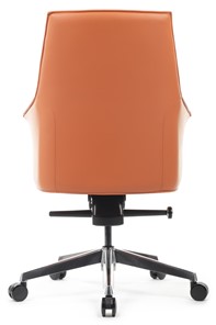Офисное кресло Design B1918, Оранжевый в Магадане - предосмотр 2