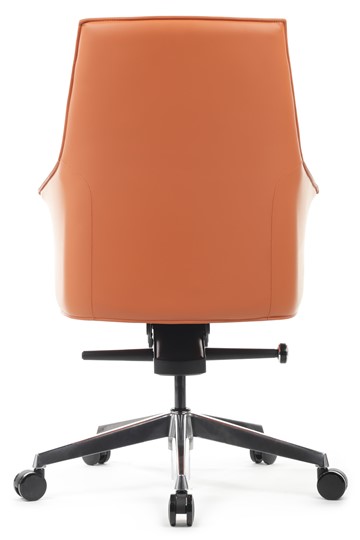Офисное кресло Design B1918, Оранжевый в Магадане - изображение 2