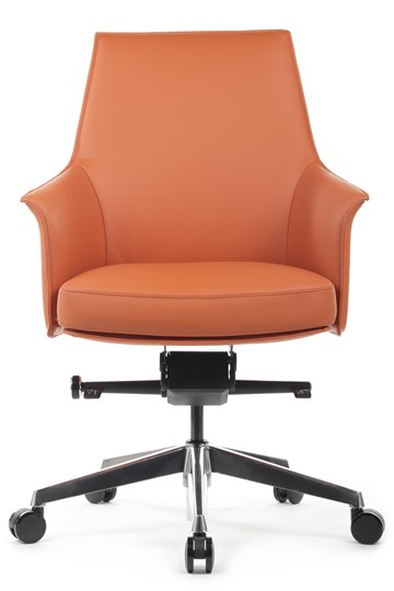 Офисное кресло Design B1918, Оранжевый в Магадане - изображение 3