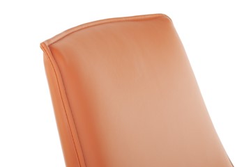 Офисное кресло Design B1918, Оранжевый в Магадане - предосмотр 5