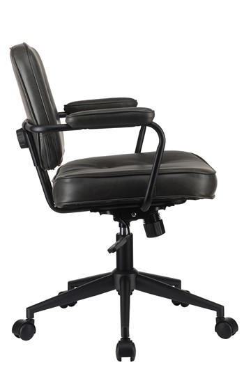 Кресло DESIGN CHESTER, Темно-серый в Магадане - изображение 1