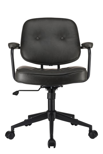 Кресло DESIGN CHESTER, Темно-серый в Магадане - изображение 3