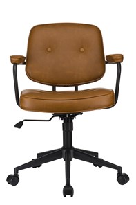 Офисное кресло DESIGN CHESTER, Желтый в Магадане - предосмотр 3