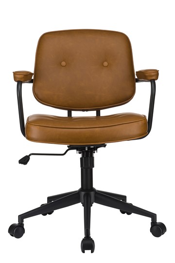 Офисное кресло DESIGN CHESTER, Желтый в Магадане - изображение 3