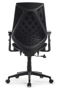 Кресло компьютерное Design CX1361М, Черный в Магадане - предосмотр 3