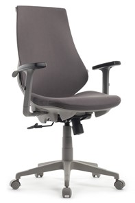 Кресло Design CX1361М, Серый в Магадане - предосмотр
