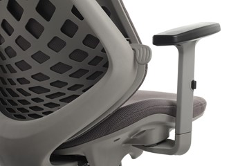 Кресло Design CX1361М, Серый в Магадане - предосмотр 5
