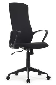 Кресло Design CX1438H, Черный в Магадане