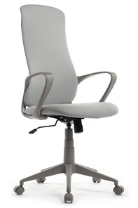 Компьютерное кресло Design CX1438H, Серый в Магадане - предосмотр