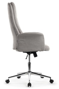 Компьютерное кресло Design CX1502H, Серый в Магадане - предосмотр 1