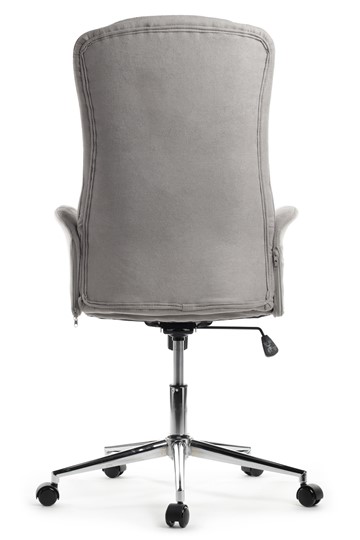 Компьютерное кресло Design CX1502H, Серый в Магадане - изображение 2