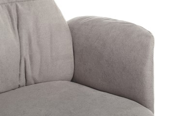 Компьютерное кресло Design CX1502H, Серый в Магадане - предосмотр 4