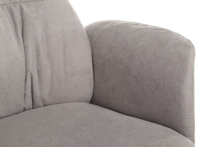 Компьютерное кресло Design CX1502H, Серый в Магадане - изображение 4