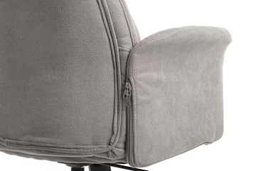 Компьютерное кресло Design CX1502H, Серый в Магадане - предосмотр 5