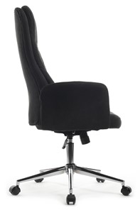 Компьютерное кресло Design CX1502H, Черный в Магадане - предосмотр 1
