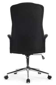 Компьютерное кресло Design CX1502H, Черный в Магадане - предосмотр 2