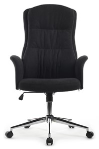 Компьютерное кресло Design CX1502H, Черный в Магадане - предосмотр 3