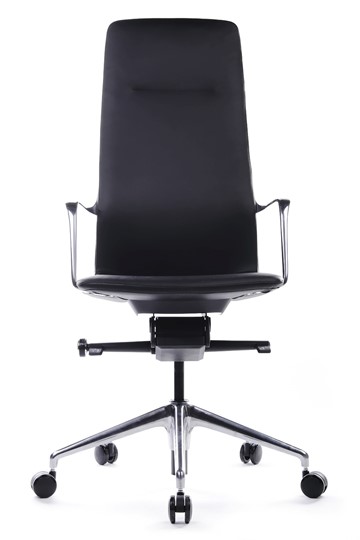 Офисное кресло Design FK004-A13, Черный в Магадане - изображение 2