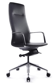 Офисное кресло Design FK004-A13, Черный в Магадане - предосмотр