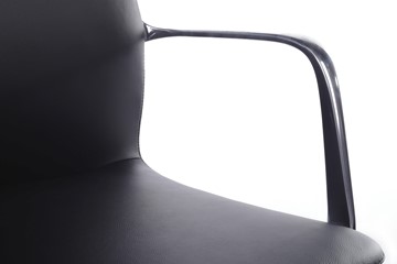 Офисное кресло Design FK004-A13, Черный в Магадане - предосмотр 4