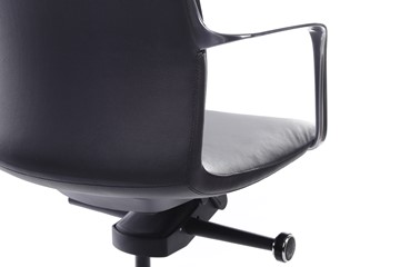 Офисное кресло Design FK004-A13, Черный в Магадане - предосмотр 5