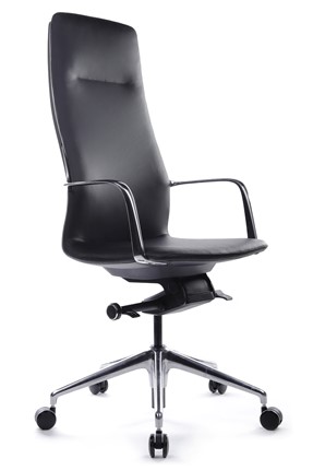 Офисное кресло Design FK004-A13, Черный в Магадане - изображение