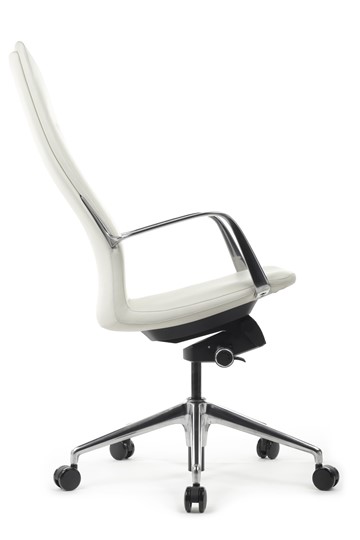 Офисное кресло Design FK004-A13, Белый в Магадане - изображение 2
