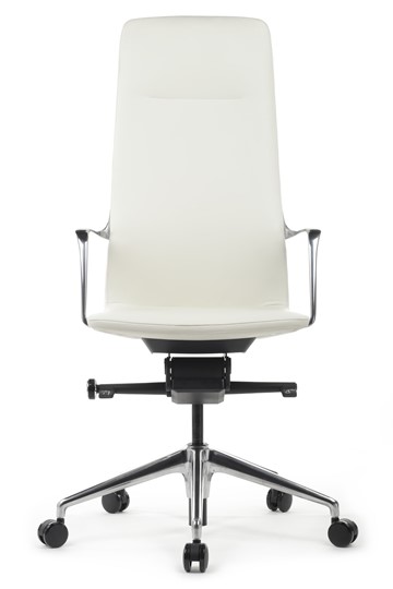 Офисное кресло Design FK004-A13, Белый в Магадане - изображение 3