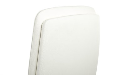 Офисное кресло Design FK004-A13, Белый в Магадане - предосмотр 5