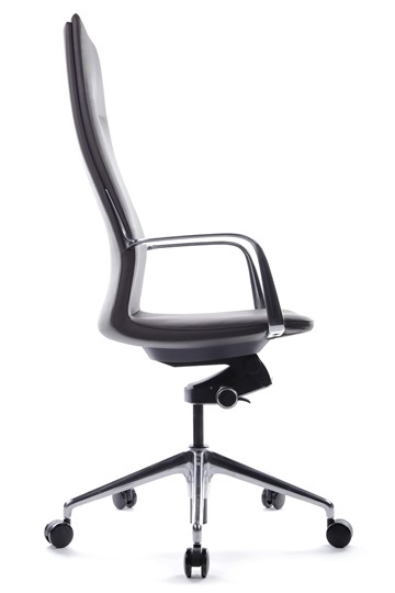 Кресло Design FK004-A13, Темно-коричневый в Магадане - изображение 1