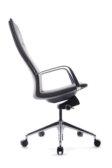 Кресло Design FK004-A13, Темно-коричневый в Магадане - изображение 2