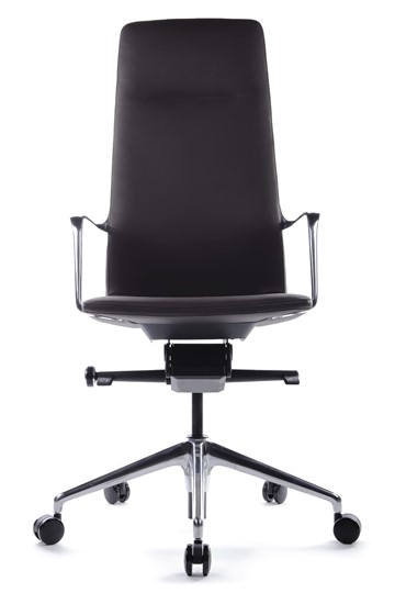 Кресло Design FK004-A13, Темно-коричневый в Магадане - изображение 3